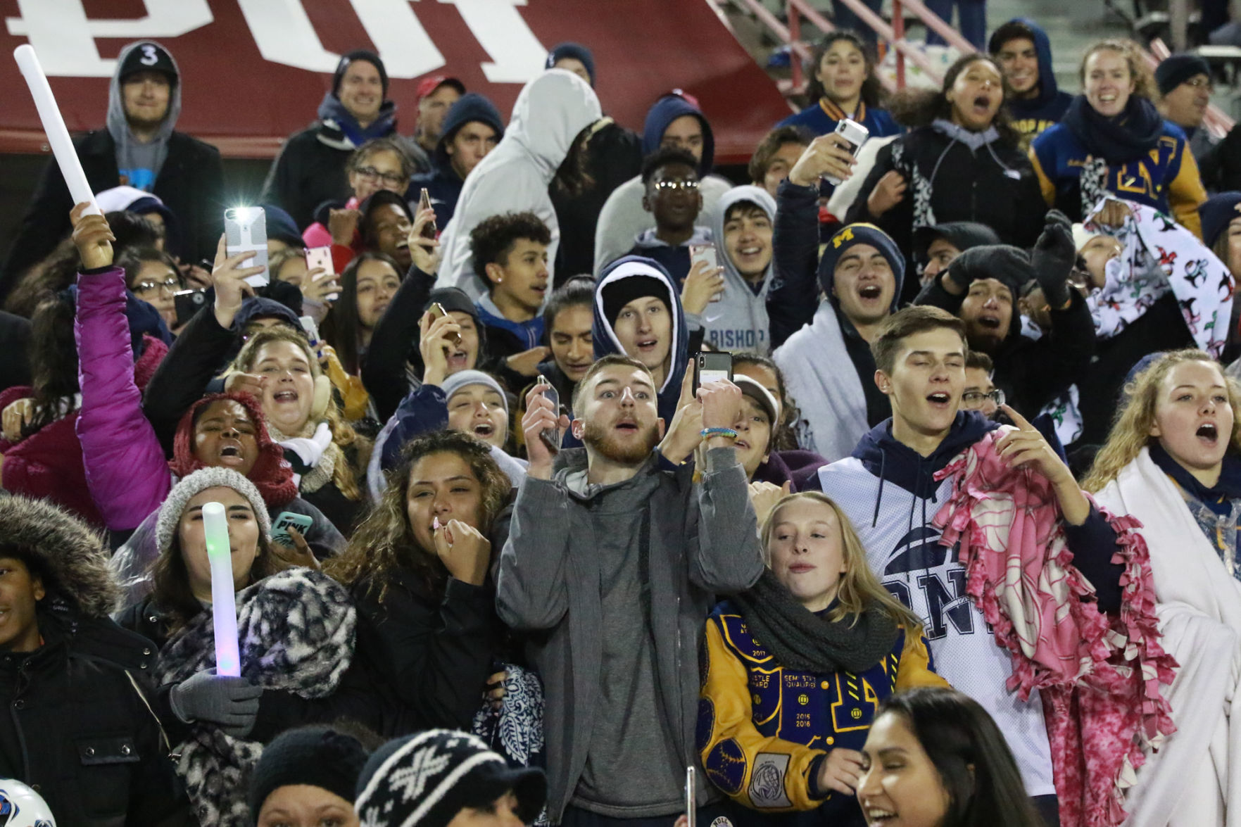 Gallery: Class 2A boys soccer state final: Cardinal Ritter vs. Bishop Noll